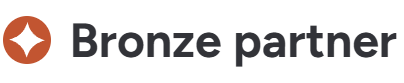bronze partner